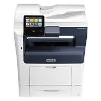 VERSALINK B405