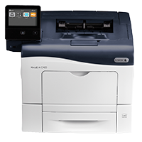 VERSALINK C400