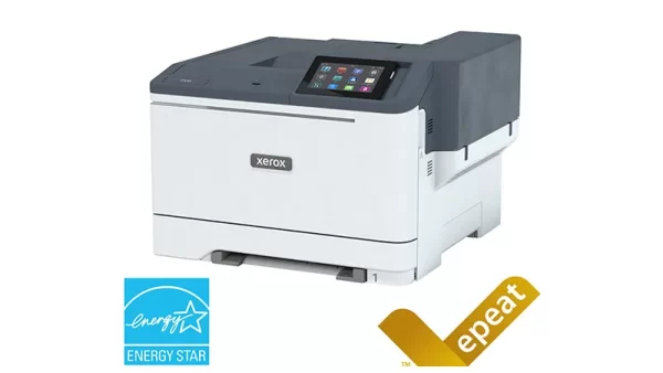 IMPRESORA COLOR XEROX C410