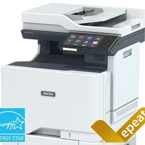 MULTIFUNCIONAL EN COLOR XEROX VERSALINK C625