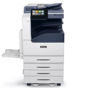 IMPRESORAS MULTIFUNCIONALES COLOR XEROX VERSALINK SERIE C7100