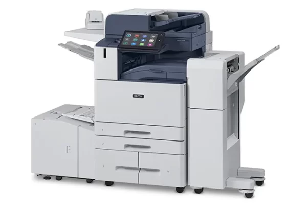 IMPRESORAS MULTIFUNCIONALES COLOR XEROX ALTALINK SERIE C8100