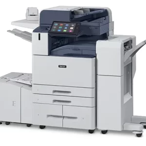 IMPRESORAS MULTIFUNCIONALES XEROX ALTALINK SERIE B8100