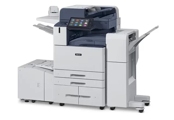 IMPRESORAS MULTIFUNCIONALES XEROX ALTALINK SERIE B8100