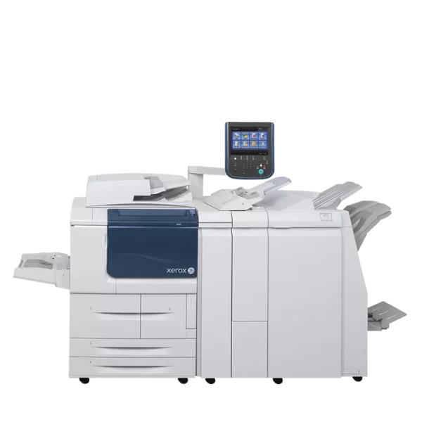 XEROX ED95A/ED125